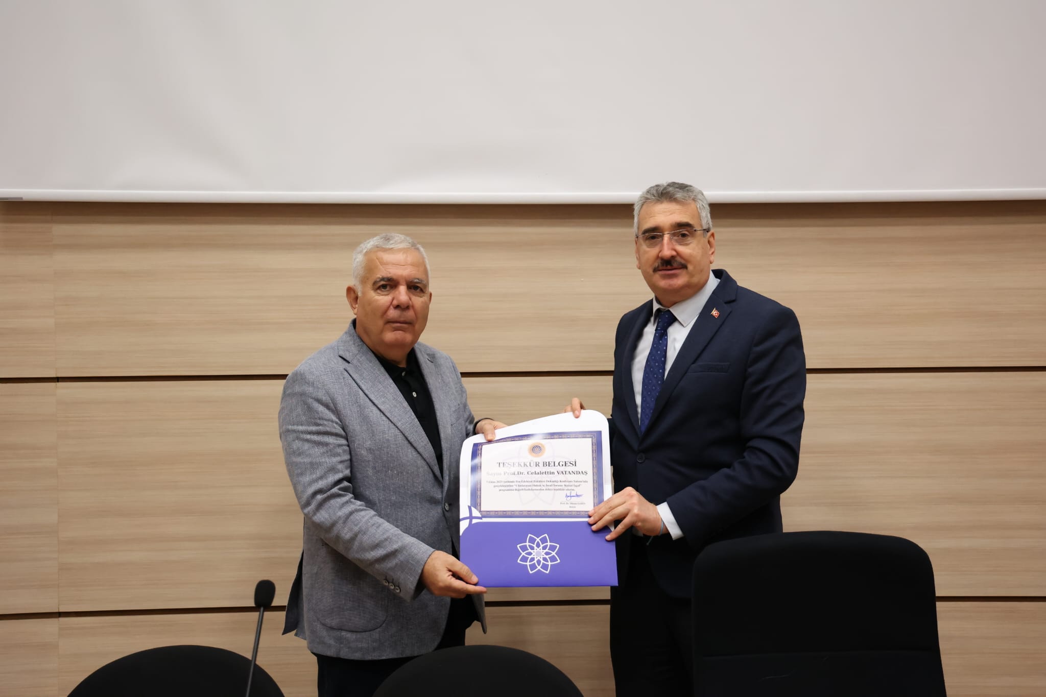 Namık Kemal Üniversitesi18